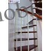 Винтовая лестница Тура 2730 D120