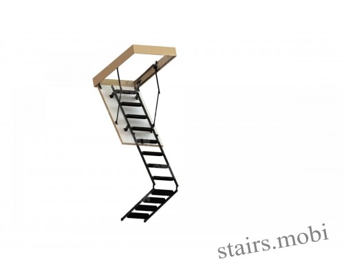 METAL T3 вид4 stairs.mobi